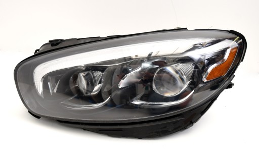 A2319060901 - MERCEDES SL W231 ЛІХТАР ПЕРЕДНІЙ ЛІВИЙ США