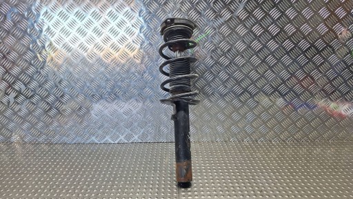 shock absorber right front VW GOLF V VI A3 8P OCTAVIA II LEON II