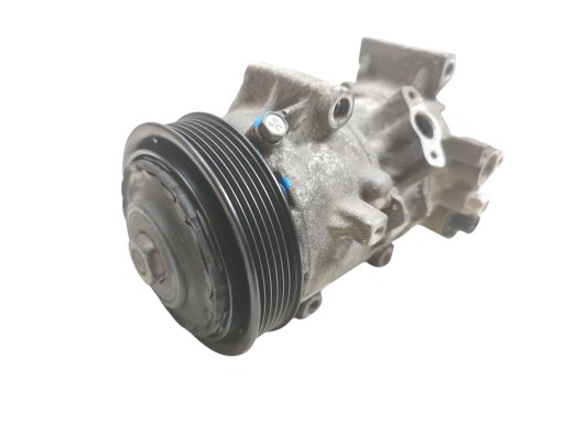 compresseur de climatisation TOYOTA COROLLA E18 AURIS E18 1.6 VVT-et 447280-6583