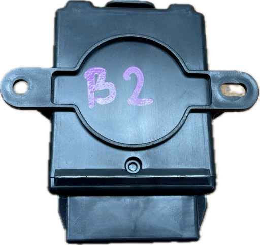 B2 TRANSIT CUSTOM 2013 - module control unit of the lights GK21-13C148-AA