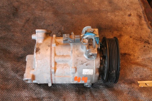 43. KOMPRESOR klimaanlage JEEP 447250-1340