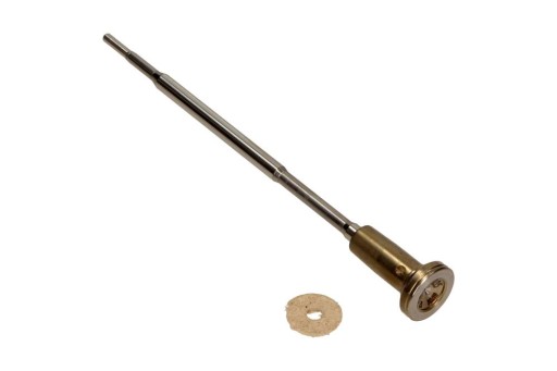 КОМПЛЕКТ КЛАПАНОВ ІНЖЕКТОРА BOSCH