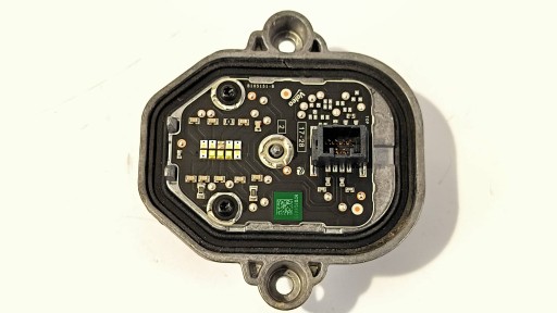control unit MDE916693 VOLVO S90