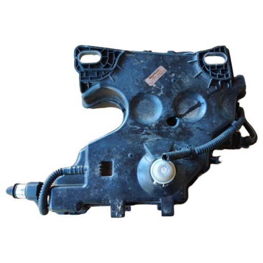 tank of gas FAP 9806830680 PEUGEOT CITROEN OPEL TOYOTA BLUEHDI