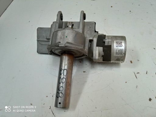 CORSA E ADAM control electrics 39029688 ACVK