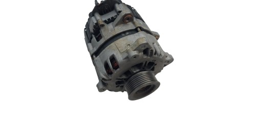 Мягкий гибридный генератор audi a6 a7 2.0 tdi 04l903018bx