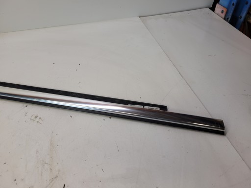 moulding CHROM door AUDI A4 B8 PP 8K0853284G