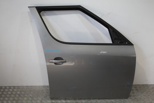 dveře pravý předek SKODA ROOMSTER LIFT 5J7
