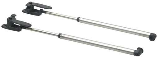 41300700 - Склопідйомник телескопічний DOMETIC S4 333 мм 2 шт