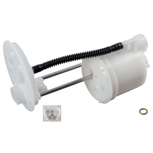 ADT32395 - BLUE PRINT ТОПЛИВНЫЙ ФИЛЬТР TOYOTA