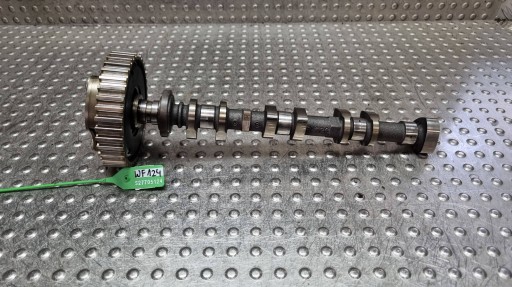 Arbre à cames SSACY WARIATOR 6A266 FORD C-MAX MK2 FOCUS MK3 1.0 ECOBOOST