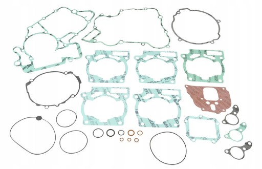 P400270850044 - ATHENA НАБІР ПРОКЛАДОК HUSQVARNA TE 125 '14-'16