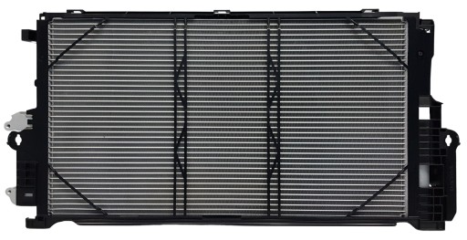 radio903475456 - Кондиционер volvo xc90 15- рама 31686413 380 мм