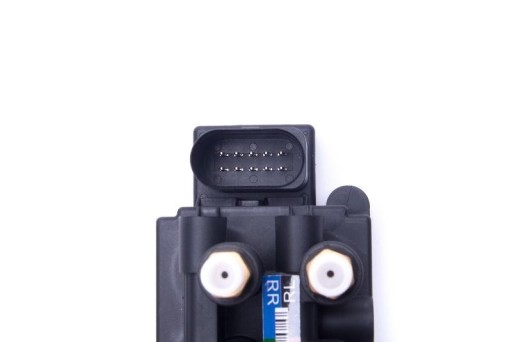 93SKV808 - Клапан, пневматическая система AUDI Q7 Q8