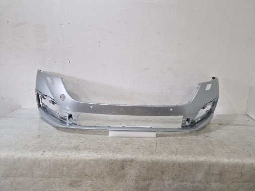 SKODA OCTAVIA IV 4 2020- bumper front front 5E3807221