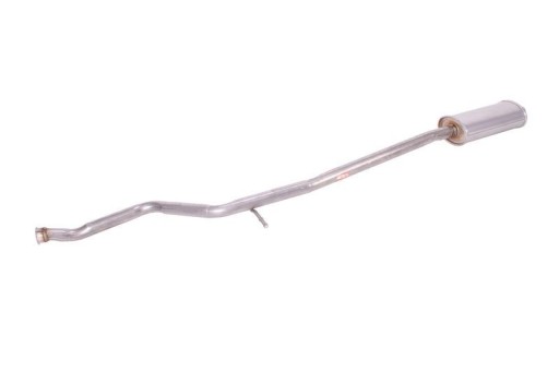 285-601 - Центральний глушник BOSAL 285601