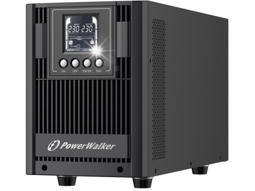 Дбж джерело безперебійного живлення powerwalker vfi 2000 на фр