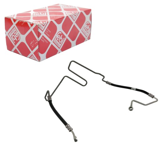 47895 - FEBI ГІДРАВЛІЧНИЙ ШЛАНГ VW AUDI