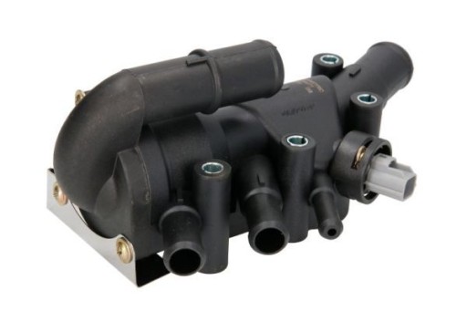 ПАТРУБОК СИСТЕМИ ОХОЛОДЖЕННЯ D2G006TT THERMOTEC