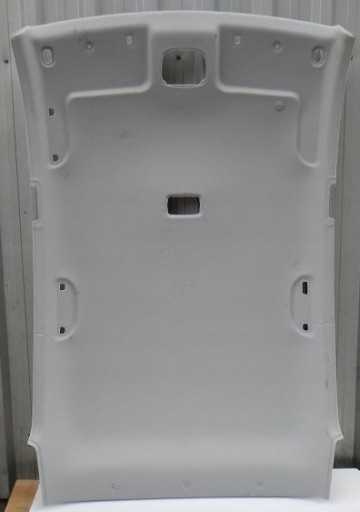 HYUNDAI i20 LIFT 14 R стеля 5D HB