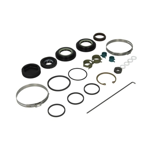 ПРОКЛАДКА РЕДУКТОРА EDELMANN 8949ED