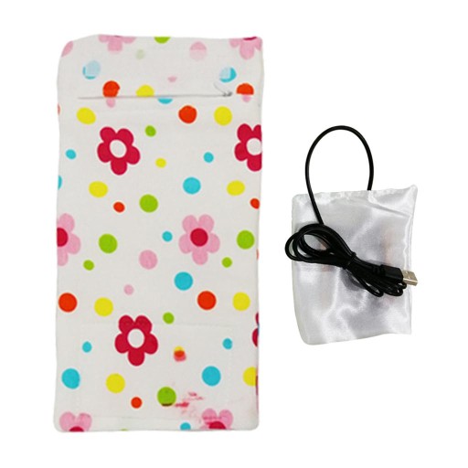 Термопакет Kittiny безбарвний