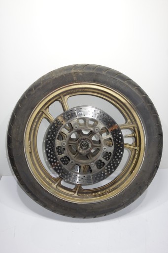 Обід передній SUZUKI GSX750F GSX600F 89-97