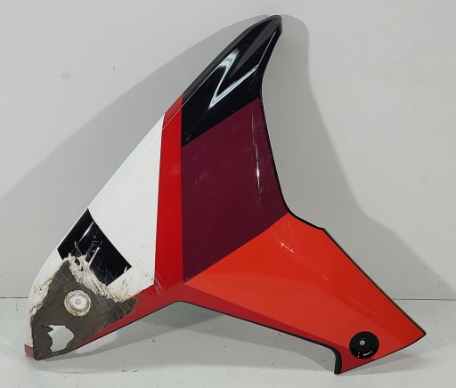 4801A901A 480.1.A90.1A - Боковая крышка правая Ducati Multistrada V4 V4S 20 + r