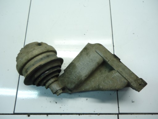 MERCEDES W211 3.2CDI airbag engine mount A6132230404