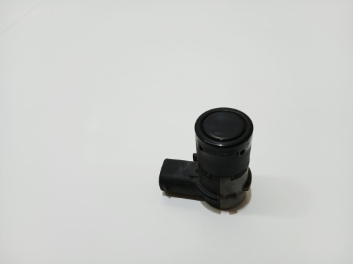 Sensor Parken PDC heck BMW E65 LCI 6989072 475