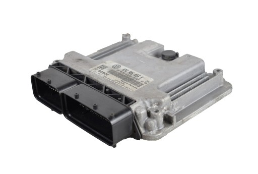 computer control unit VW 1.9 TDI 03G906056K