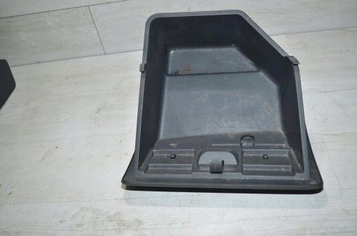 Handschuhfach des Beifahrers Dacia LODGY
