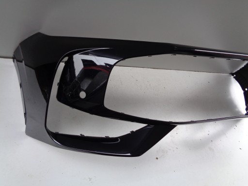 front bumper MG HS II 24- NR 50520