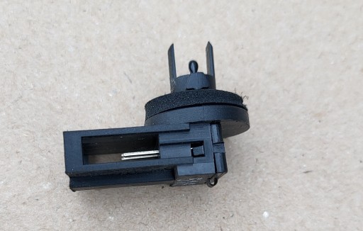 Sensor TEMPERATURY Innen- WEWNETRZNEJ AUDI VW SEAT SKODA OE 1H0907548A