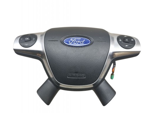 airbag deckel FORD KUGA MK2 (12-16) EM51-R042B85-BA