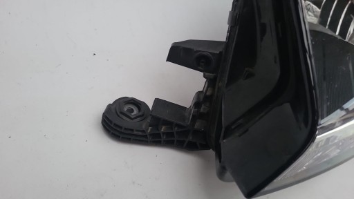 SKODA FABIA III LIFT 18-21 light left front 6V1941015D