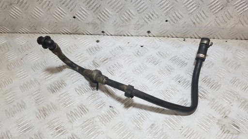Schlauch rohr servo VOLKSWAGEN GOLF 4