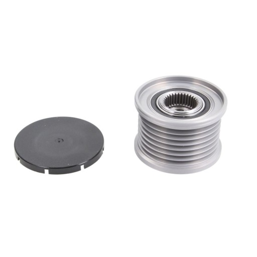 VAL588027 - Шків генератора nissan primastar, qashqai