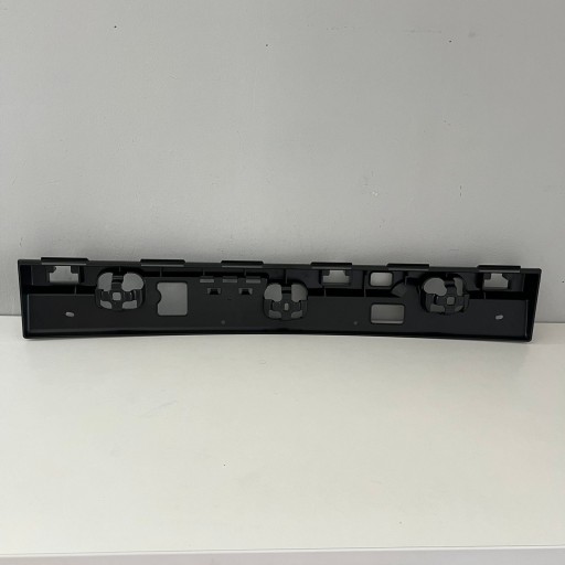 8737070 - Bmw 4 g26 i4 крепление заднего бампера 51128737070