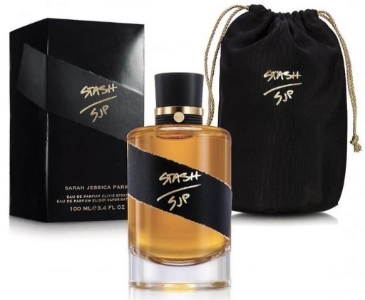 sarah jessica parker stash woda perfumowana null null   