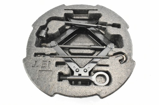 Вставка колеса ушной ключ для HYUNDAI I30 II