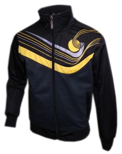 Дитячий світшот Inna Inna.,,Other...Other..Other.....Other..Other.. розмір 140 довгий рукав чорний