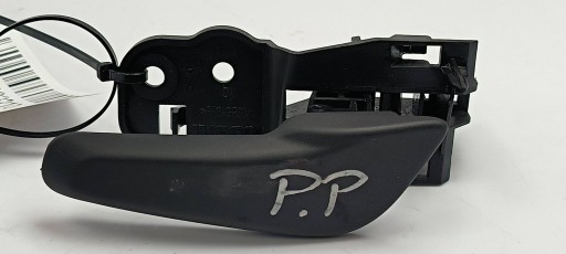 handle right front IVECO DAILY 35S18