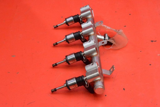 vstrekovacia rampa trysky 35300-2M400 KIA SPORTAGE 5 V 1.6 T-GDI 150KM 21-25