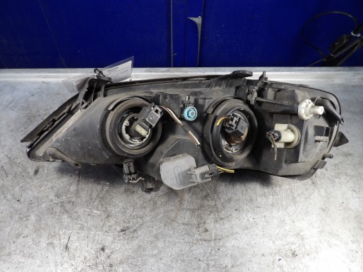 Opel Astra G II light front right 13132456RH 1EG007640-46