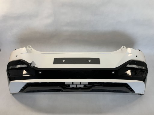 Задній бампер kia ev 6 gt 20r 86656cv100 12.25