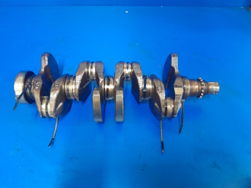 Вал з підшипниками kia niro 1.6 gdi hybrid g4le