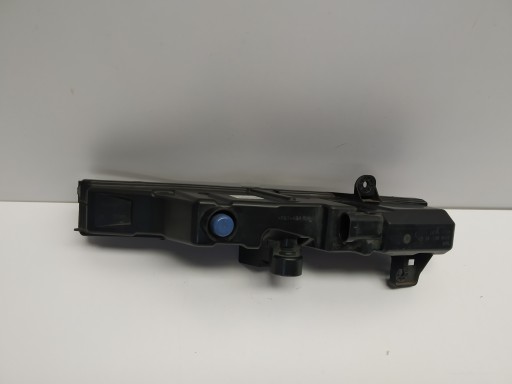 2015r + G11 Bmw 7 G12 Nebelscheinwerfer LED DRL rechts w Stoßstange vorne 89207163