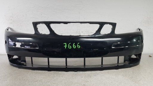 SAAB 93 9-3 9 3 2003 - STOSSSTANGE VORNE 7666