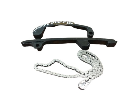 ЦЕПЬ ГРМ KPL TRIUMPH 955I SPRINT